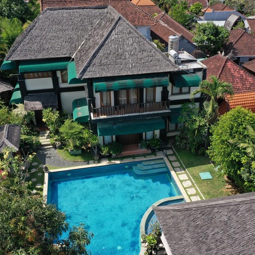 Villa Badung Bali Perabotan Rumah Di Carousell