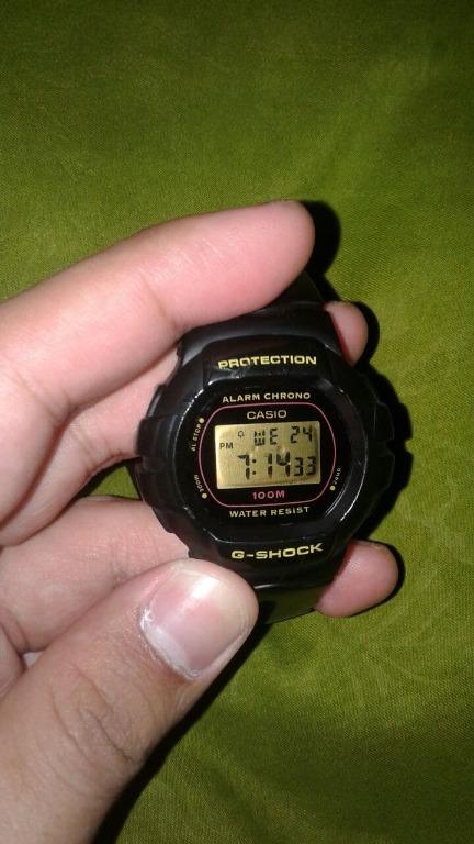 G shock dw 600 new arrivals
