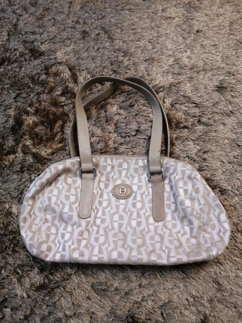 vintage etienne aigner purse