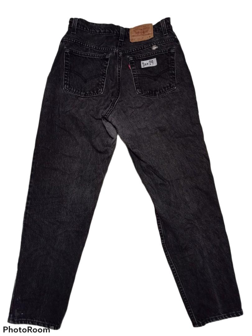 levis 551 womens