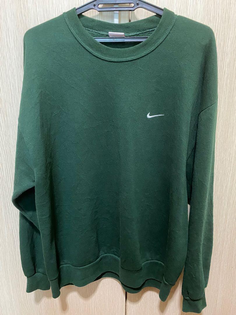 Vintage nike clothes clearance