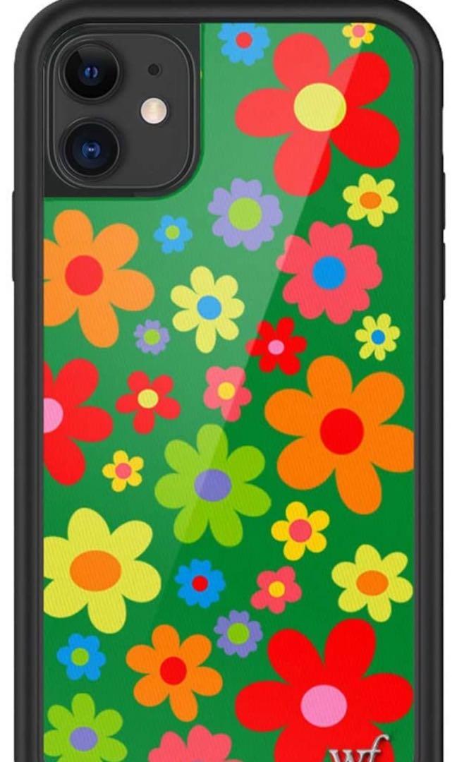 PASABUY! Wildflower Case , Mobile Phones & Gadgets, Mobile & Gadget