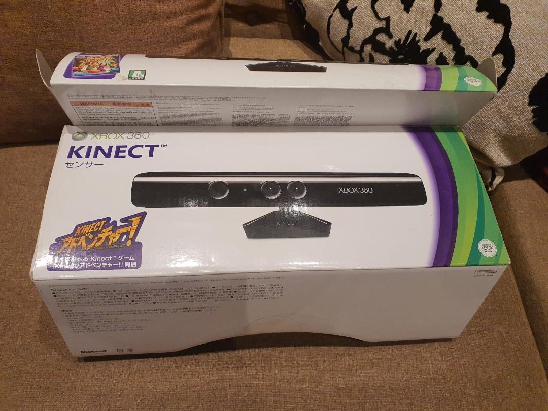 Xbox 360 with Kinect (Category: Xbox) located in Angono. Submitted by maria0882 (Listing ID 1078332219, Image 3). Description: Xbox 360 for sale. Inclusions: With 70+ games installed in harddrive 500gb (bought this at P2,000) Wired Controller Kinect No Issue In mint condition (puwede sa maarte) 😉 Pwd ipa Jailbreak para magamit yung internal harddrive with 70+ games/just dance/zumba (Isama na po, kayo na pa jailbreak, may contact tayo taga-Taytay