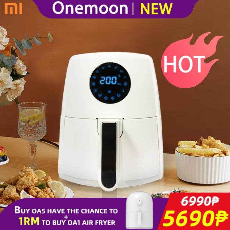 onemoon air fryer