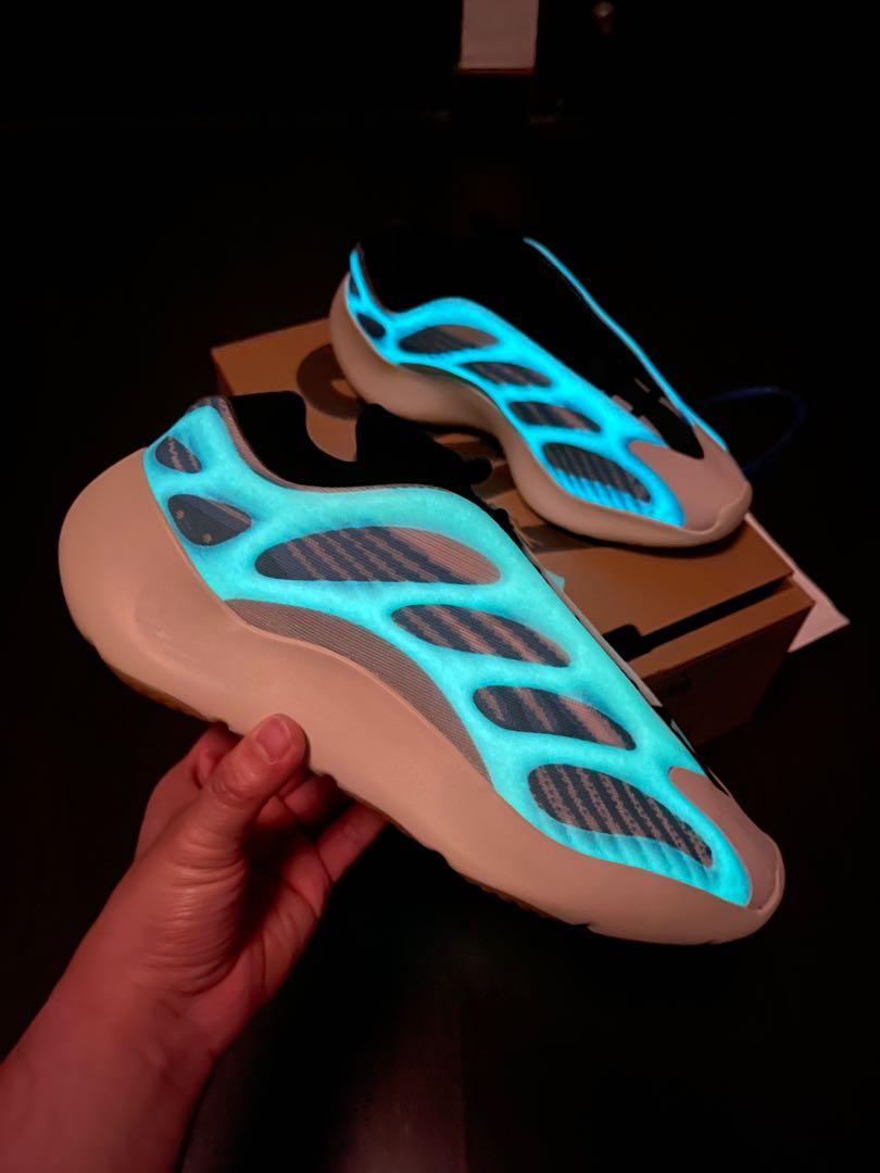 Kyanite Hanon Yeezy 700 Travis Jordan Fragment Jordan Retro Low X