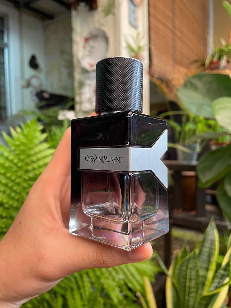 y ysl edp