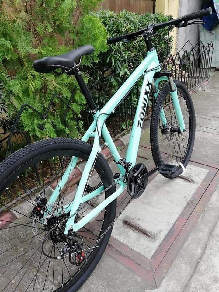 Zonixx 29er deals