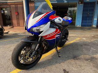 Affordable Cbr 1000 Honda For Sale Carousell Malaysia