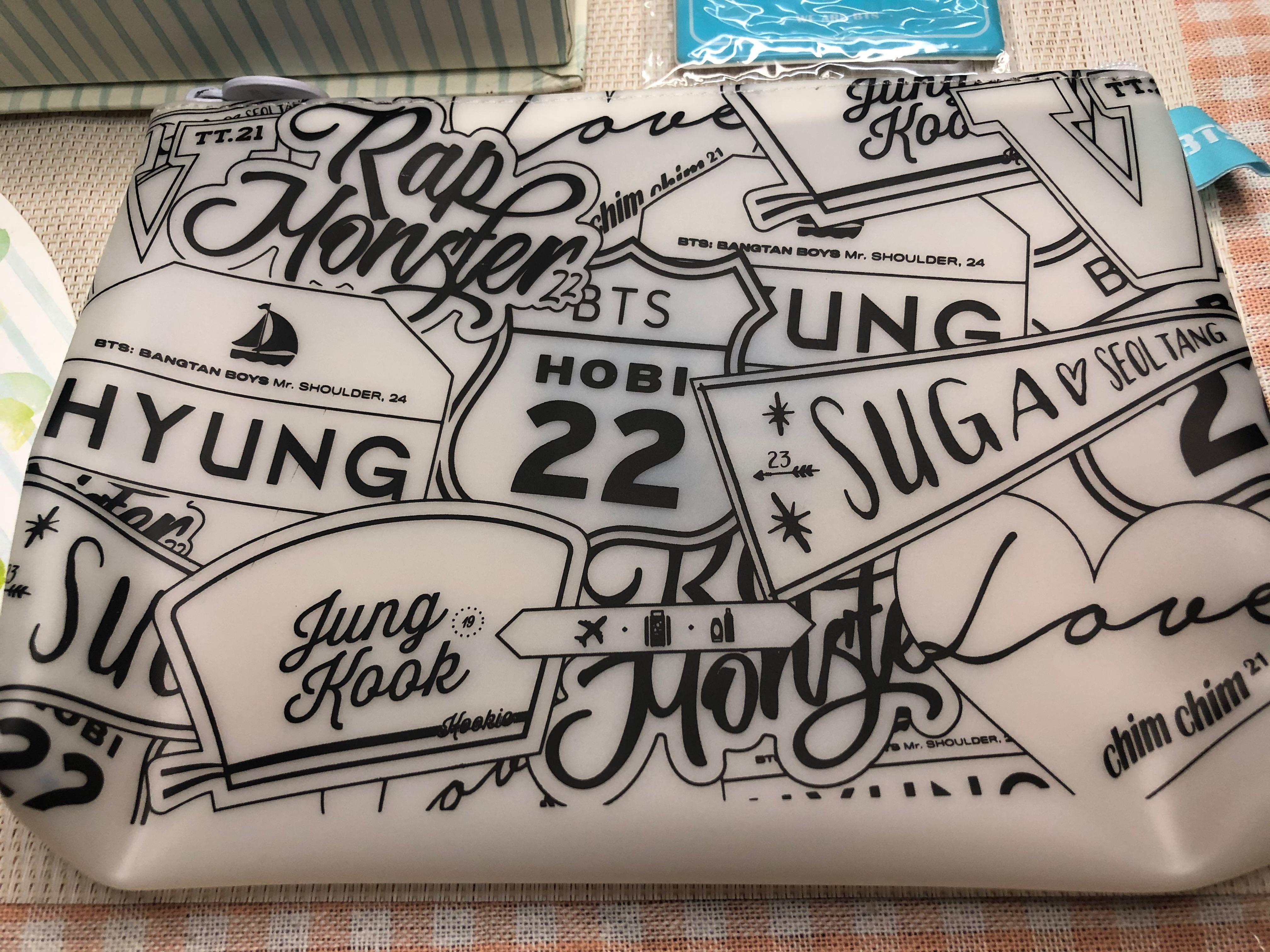 2015 BTS Summer Package in Kota Kinabalu