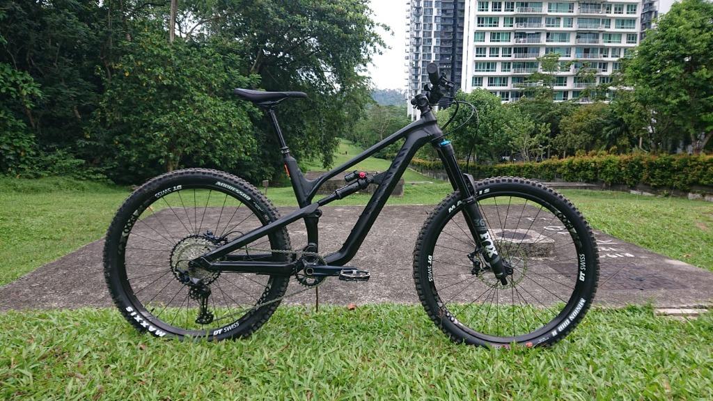 Canyon spectral al 6.0 2021 online