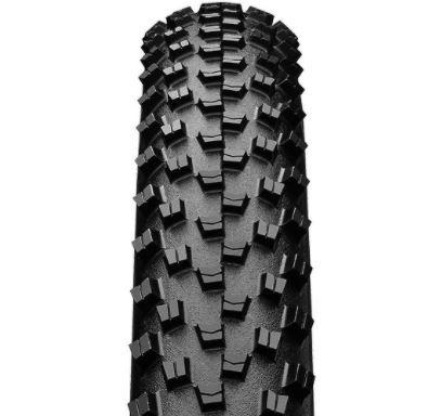 Continental Cross King Puregrip MTB Bicycle Tyre Sports Equipment Bicycles Parts Parts Accessories on Carousell