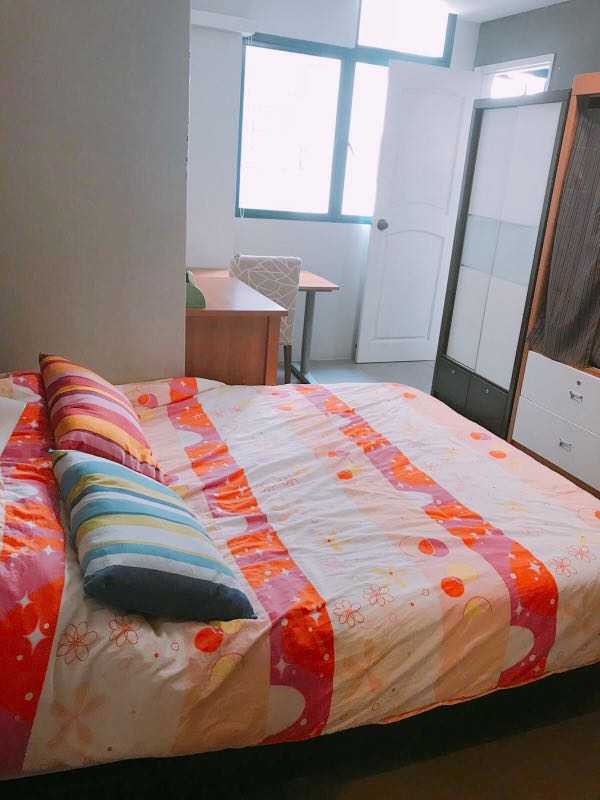 1 Bedroom Condo Studio Apartment at Paya Lebar, Property, Rentals, Room Rentals on Carousell