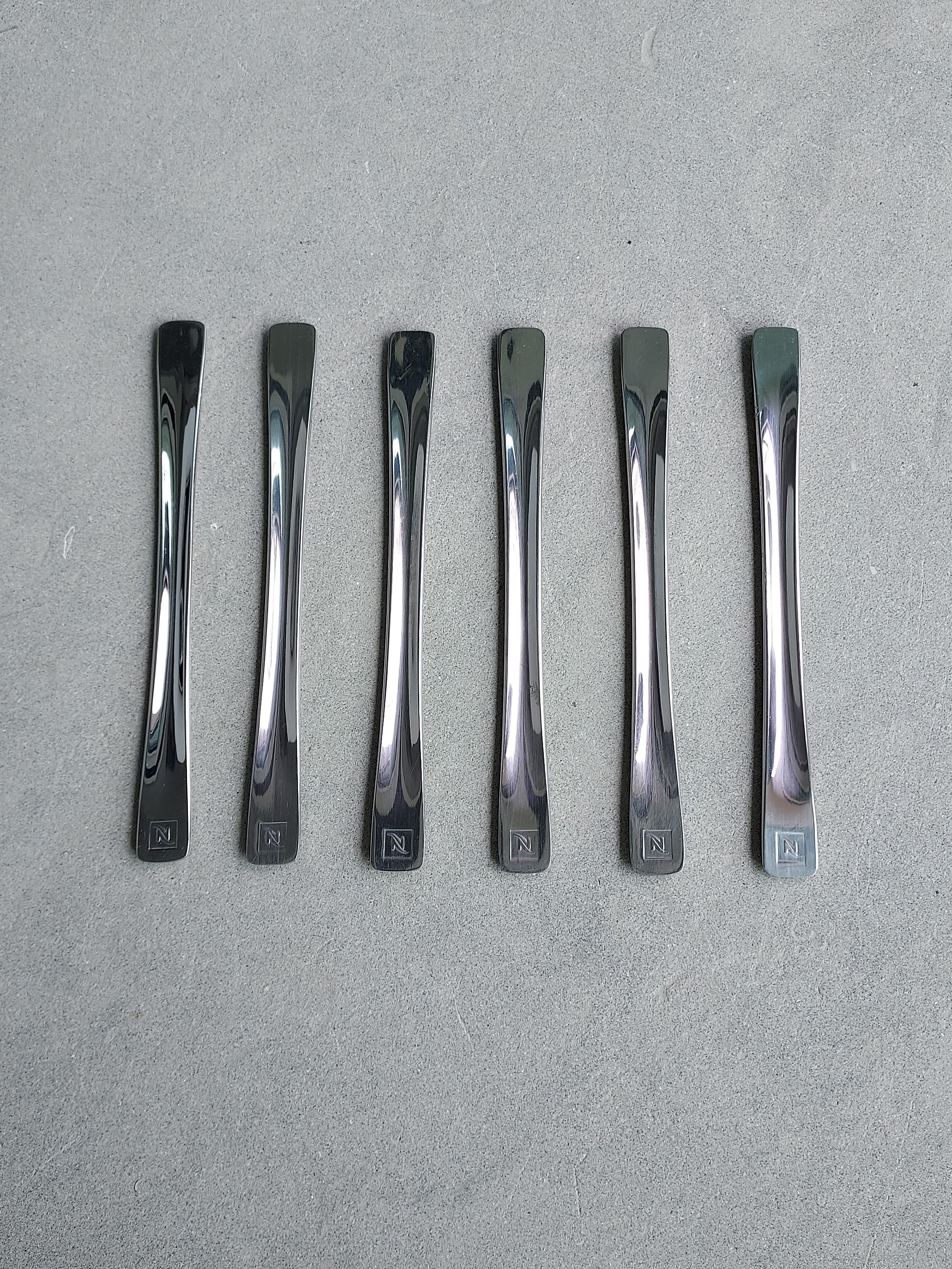 nespresso pixie stirrers