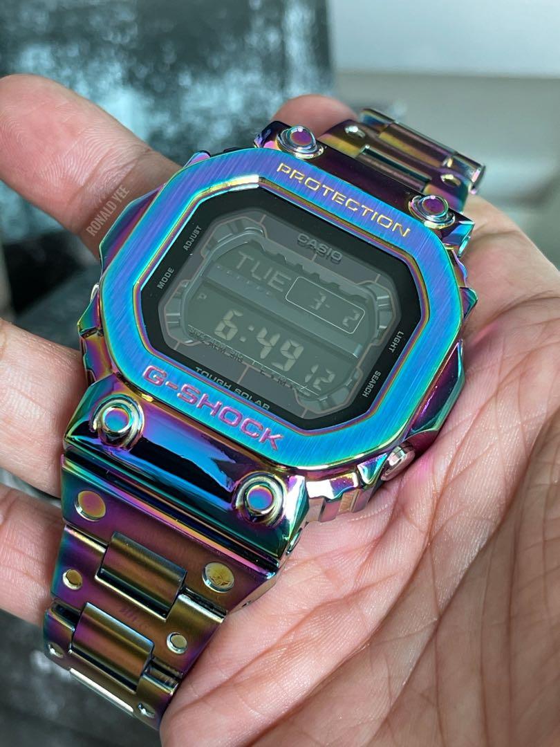 Gx56 strap sales
