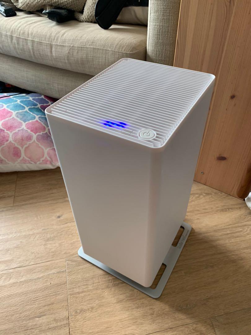 瑞士stadler Form Viktor 空氣清新機air Purifier 電視及其他電器 空氣清新機及抽濕機 Carousell