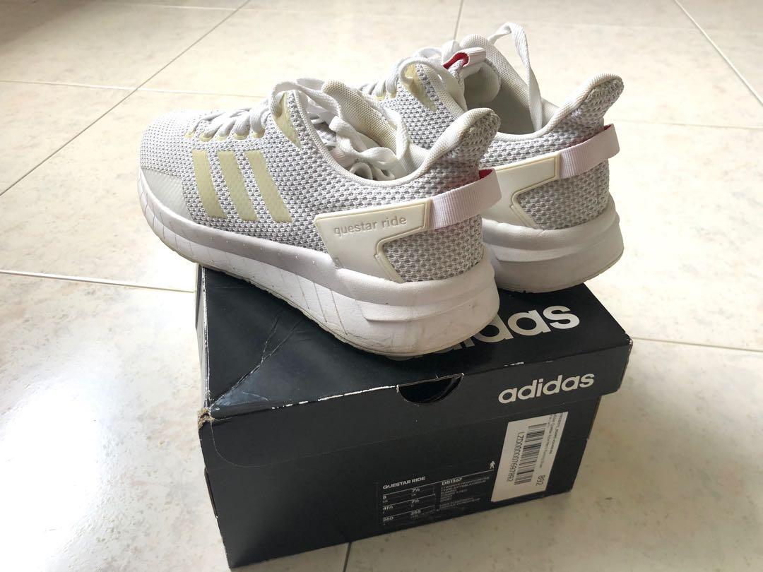 Adidas questar ride db1367 top