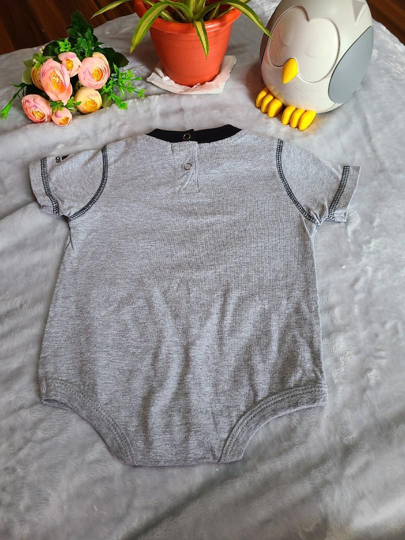 Adidas Onesie baby boy 6 9mos Babies Kids Babies Kids