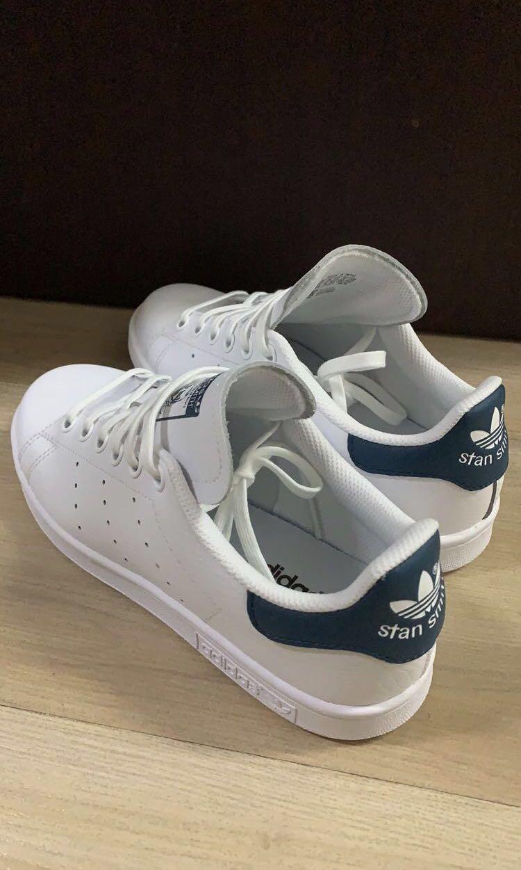 kids unisex originals stan smith shoes