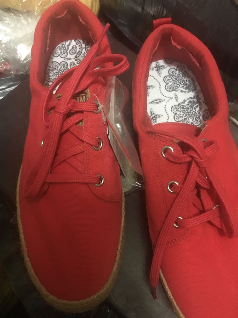 adidas ransom pier