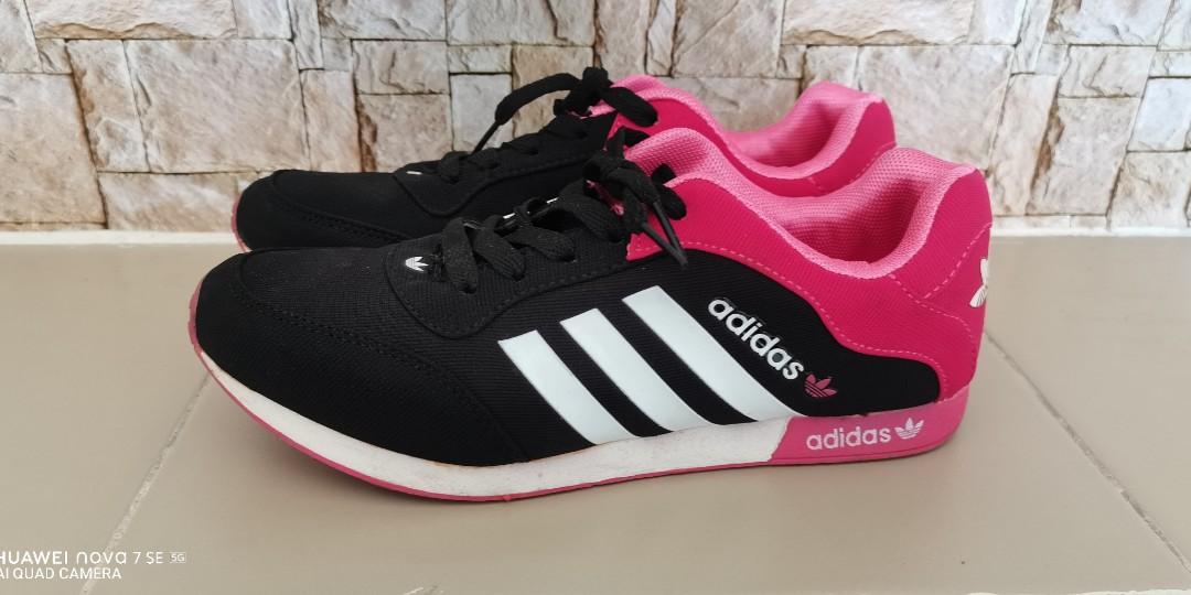 Adidas 2025 neo feminino