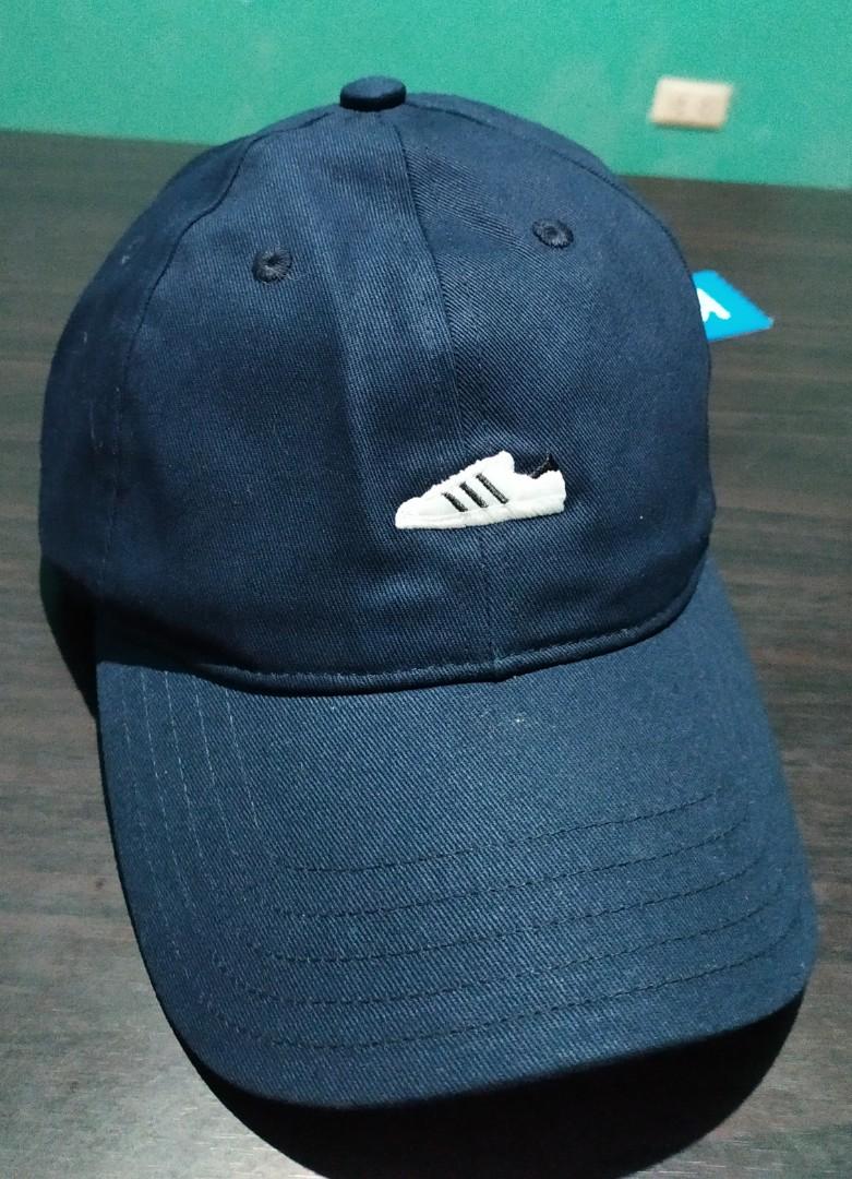 adidas sst cap