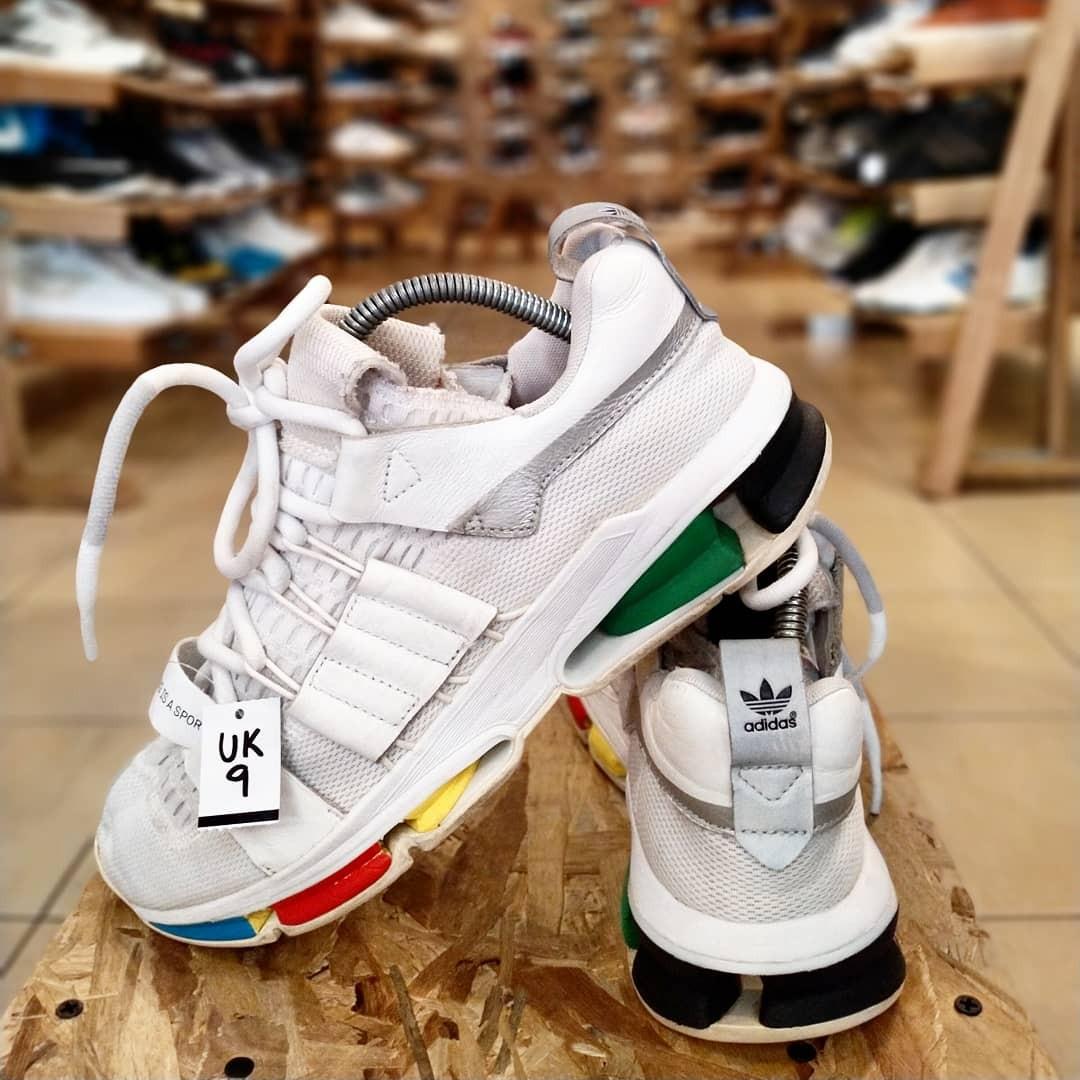 Adidas oyster holdings twinstrike adv on sale