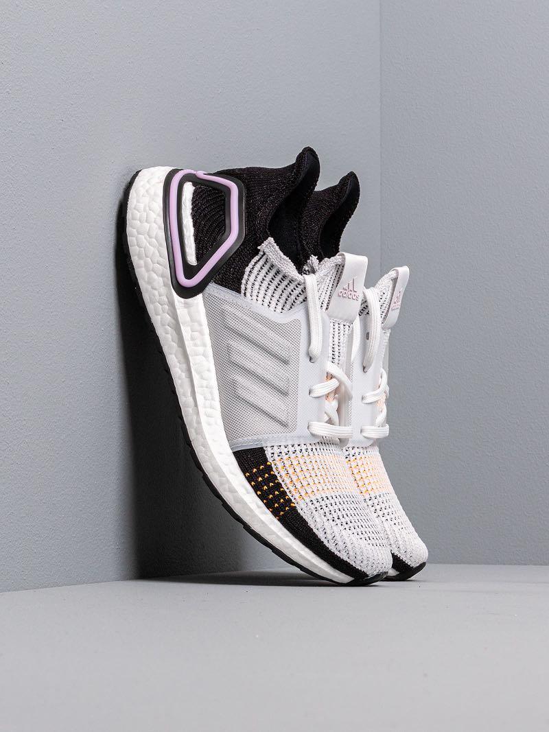 Adidas Ultraboost 19 Women s Women s Fashion Footwear