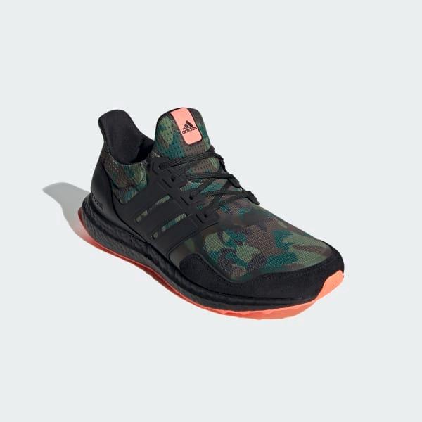 ADIDAS ULTRA BOOST CAMO FX8930 US 8, Men's Fashion, Footwear, Sneakers on  Carousell