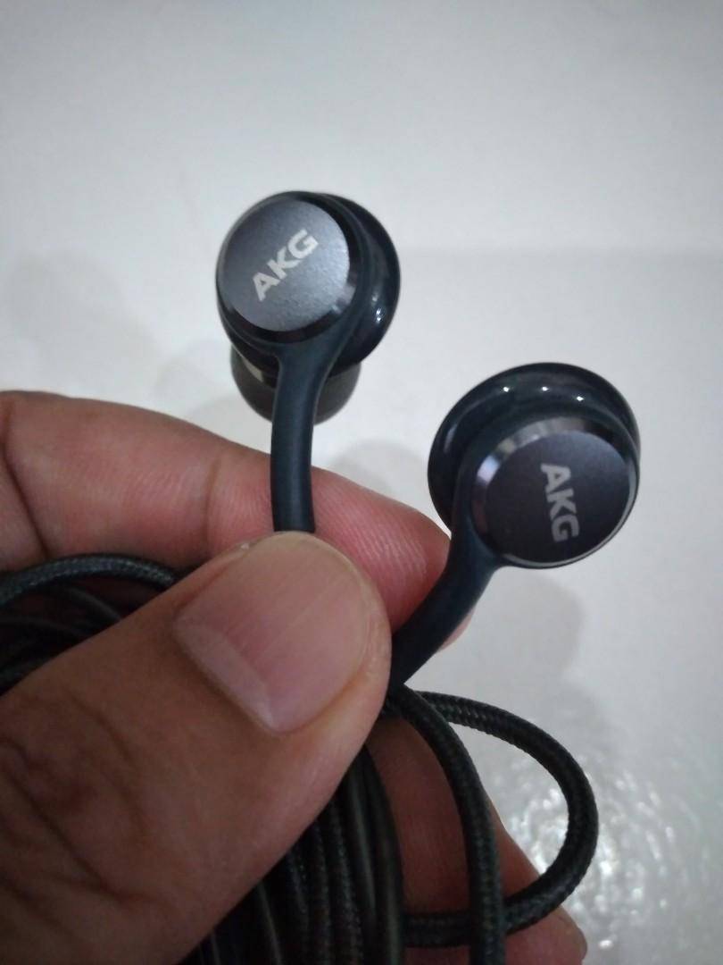 Akg headphones samsung best sale s8