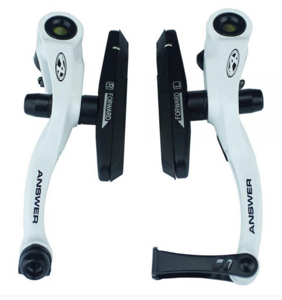 ANSWERBMX PRO VBRAKE KIT ( BMX / MTB ), Sports Equipment, Bicycles