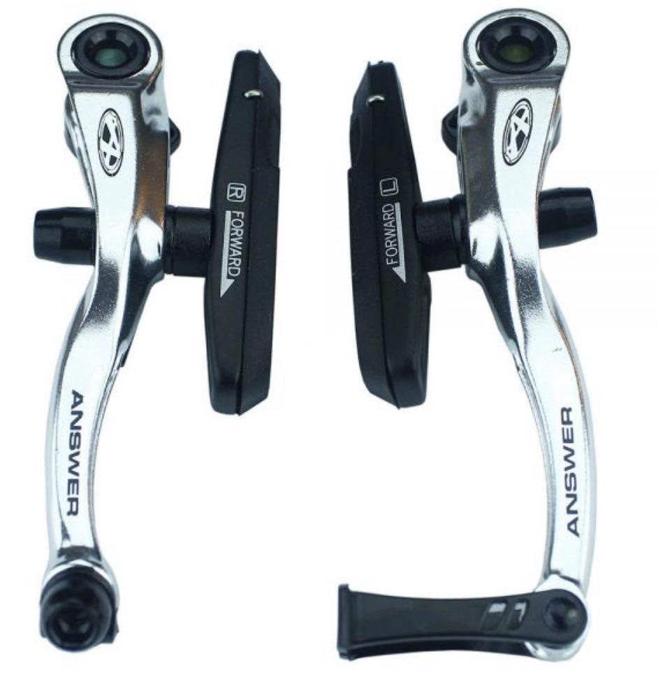 ANSWERBMX PRO VBRAKE KIT ( BMX / MTB ), Sports Equipment, Bicycles