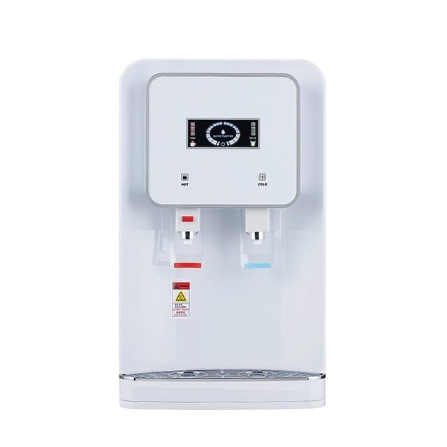 AP200 Korean (White) 2 tap Water Dispenser FOR SALE, TV & Home