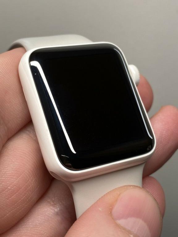 Apple watch sales ceramic series 2