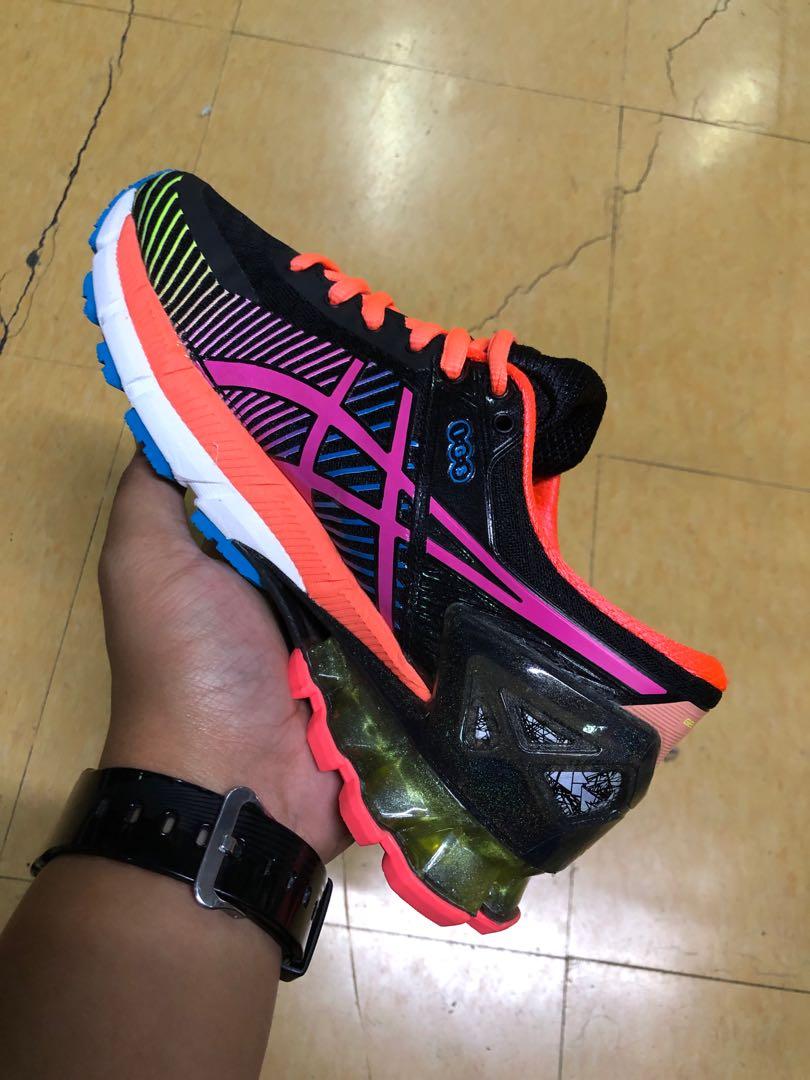 Asics Gel Kinsei 6 Road Running Women s Fashion Footwear
