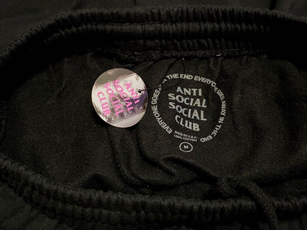 Assc blocked me hoodie online