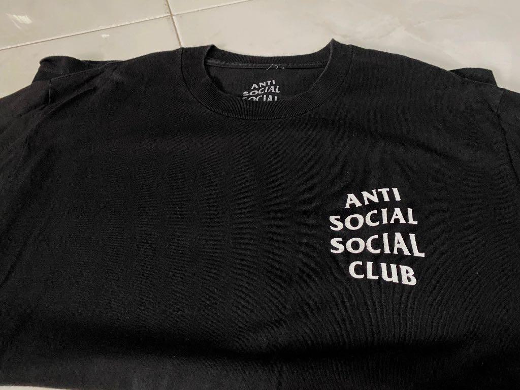 assc basic tee