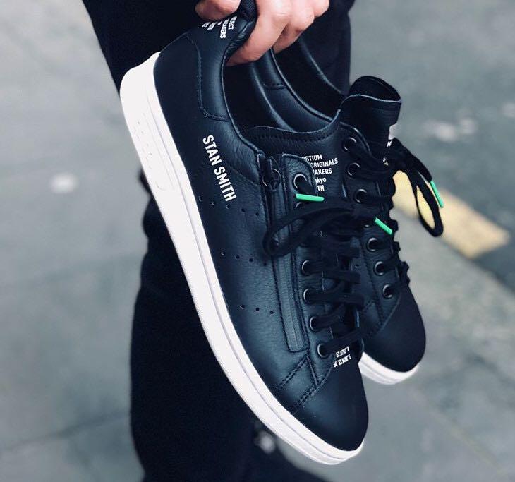 Adidas stan online smith x mita