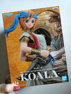 One Piece Treasure Cruise World Journey Vol 6 Koala Toys Games Bricks Figurines On Carousell One Piece Treasure Cruise World Journey Vol 6 Koala Toys Games Bricks Figurines On Carousell