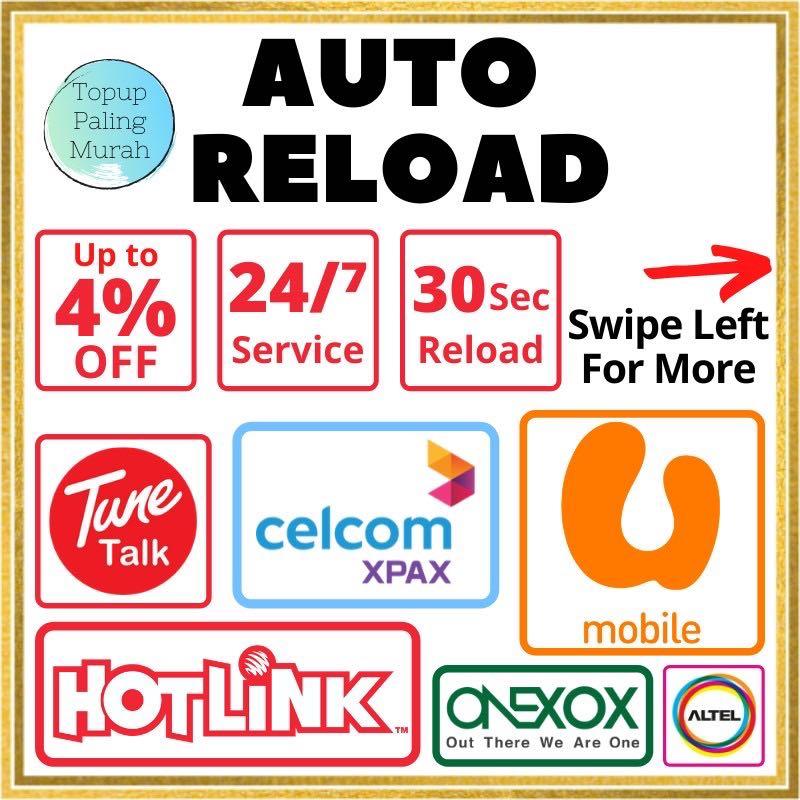 U Mobile Prepaid Top Up New U Mobile Power Prepaid Pack Gives Free