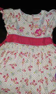 baby dress