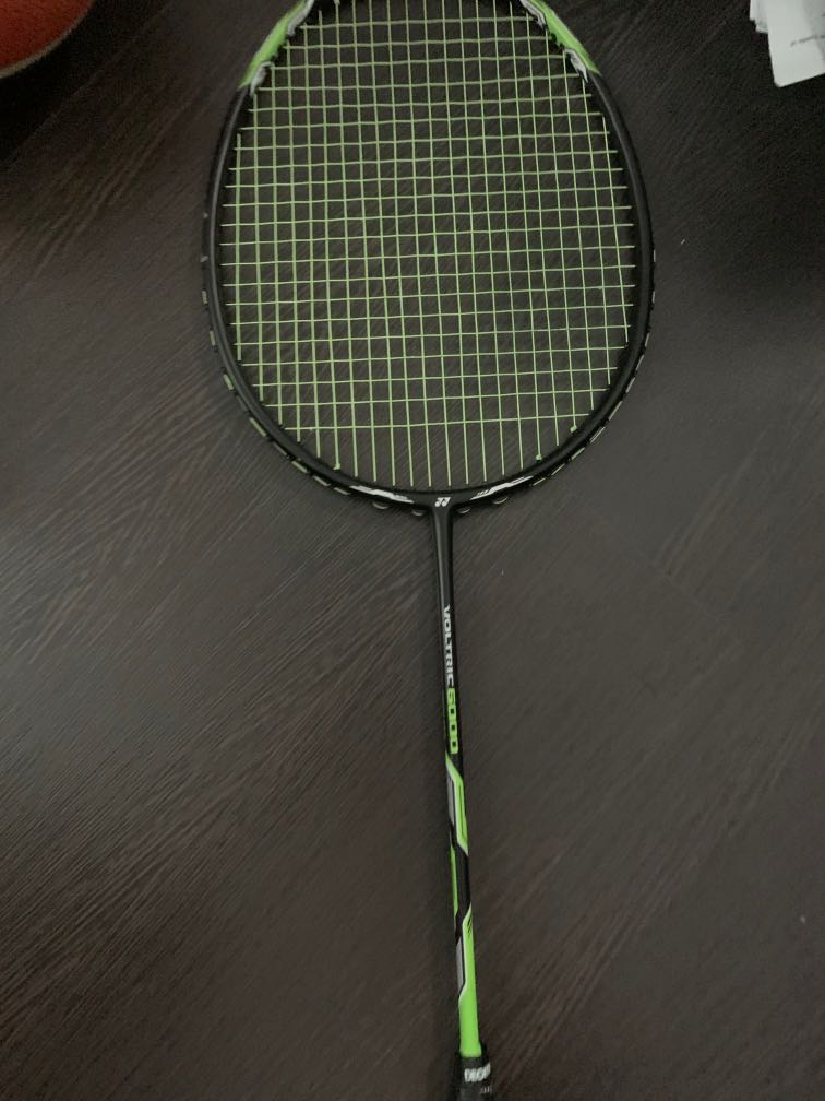 Voltric 6000 Clearance