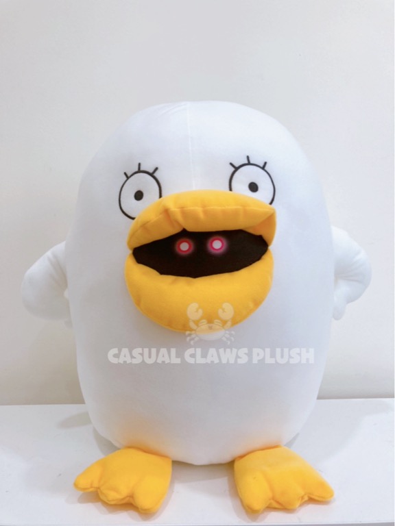 Gintama elizabeth plush top