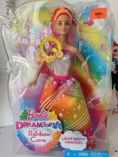 Barbie cavalière Clearance