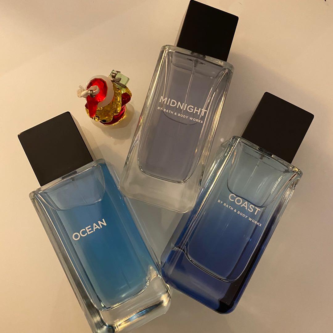 Bath and Body Works Men s Cologne