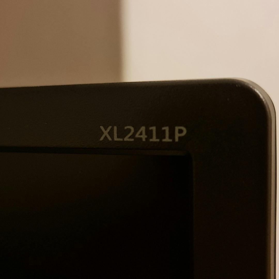 144hz Benq Xl2411p Electronics Computer Parts Accessories On Carousell 144hz Benq Xl2411p Electronics Computer Parts Accessories On Carousell