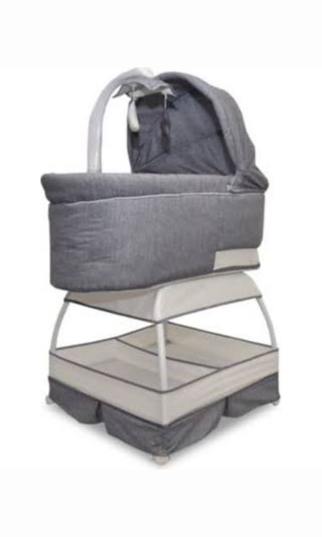 Bliss baby bassinet discount