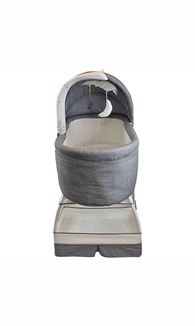 Bliss Bassinet Babies Kids Going Out Strollers on Carousell