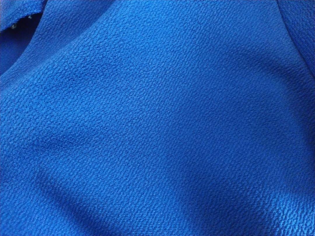 Blue Romper (Category: Rompers) located in Makati City. Submitted by drawerph (Listing ID 1072836116, Image 2). Description: .