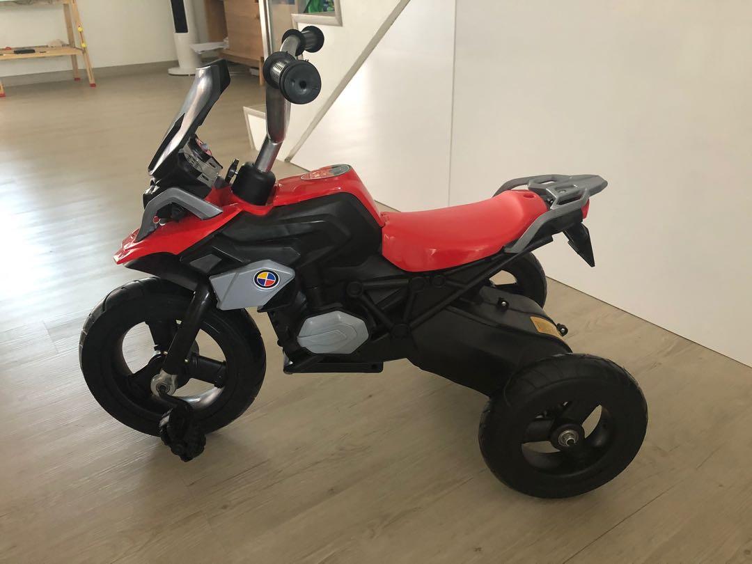 BMW baby bike Babies Kids Bathing Changing Baby Toiletries
