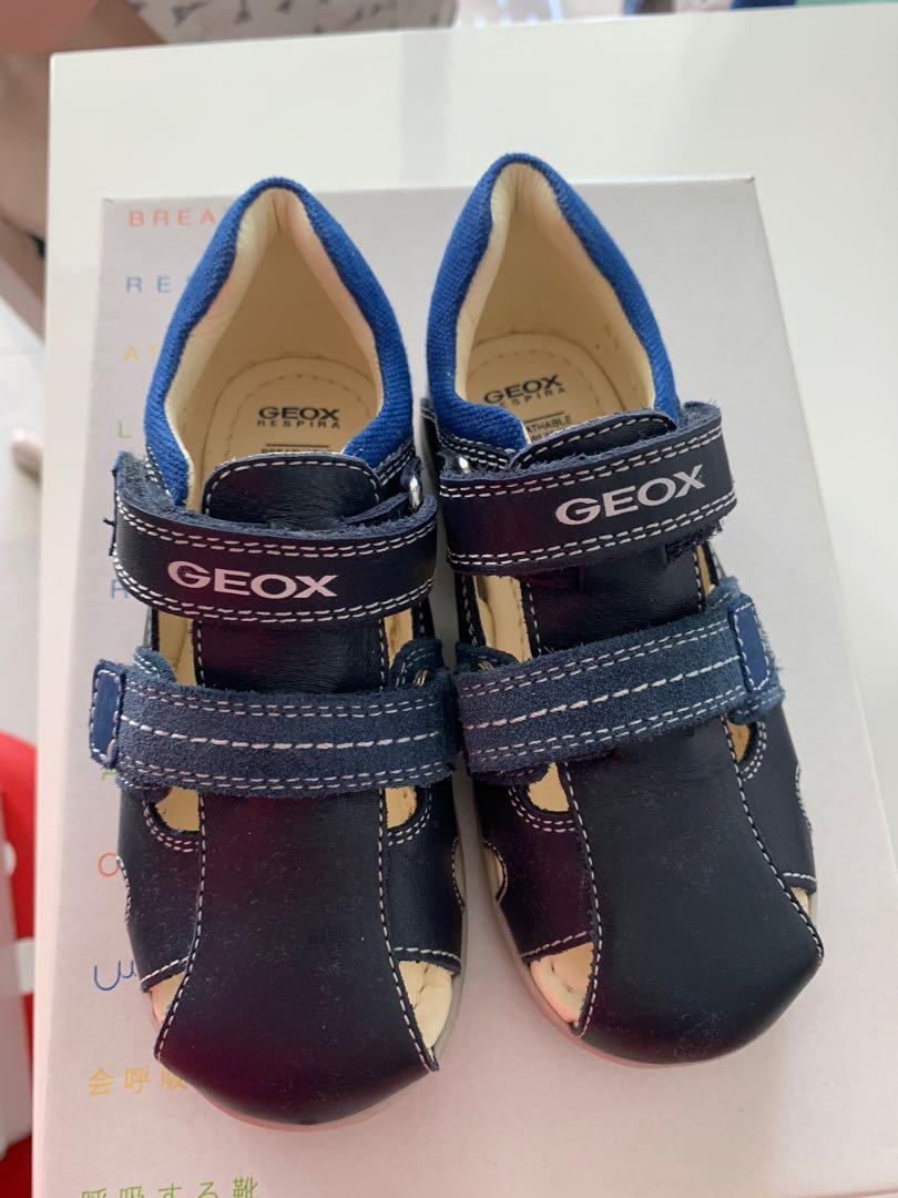 Geox size clearance 25